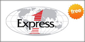 Free Express 1 Account