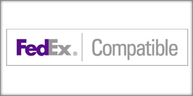FedEx Shipping