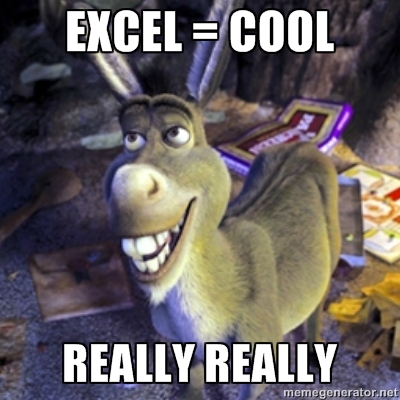 donkey