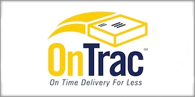Integrated with OnTrac
