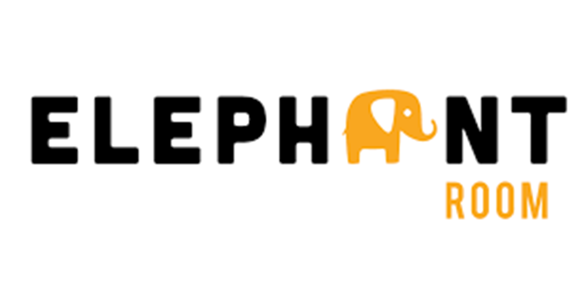 Elephant Room Logo