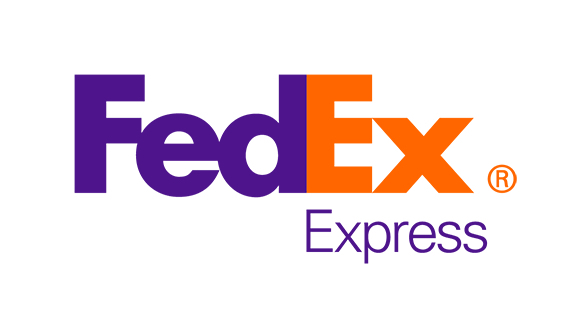 Fedex Australia Logo