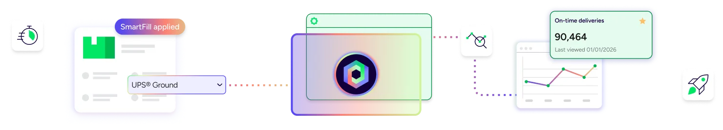 ShipStation Intelligence Layer