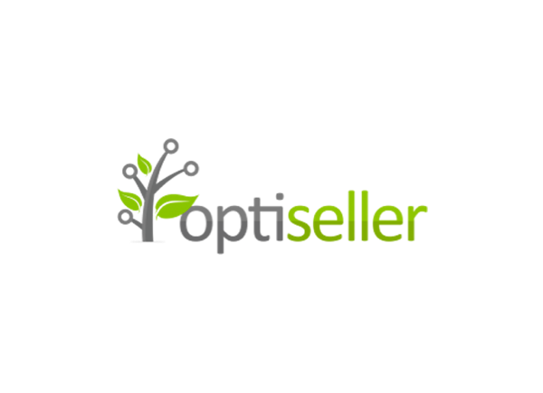 optiseller logo
