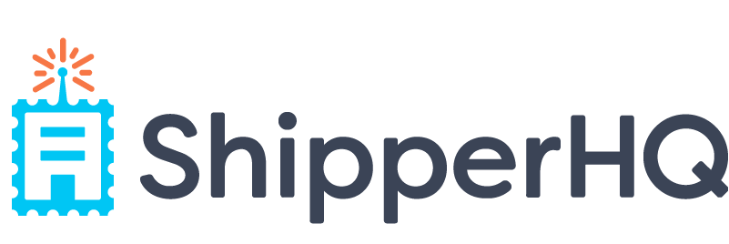 ShipperHQ Logo