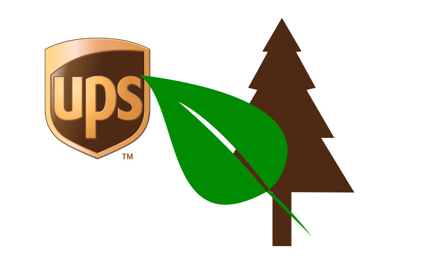 UPS Paperless Invoicing