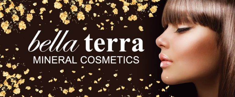 Bella Terra Mineral Cosmetics
