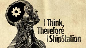 I Think, Therefore I ShipStation