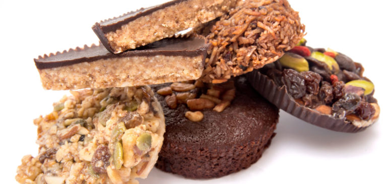paleo treats