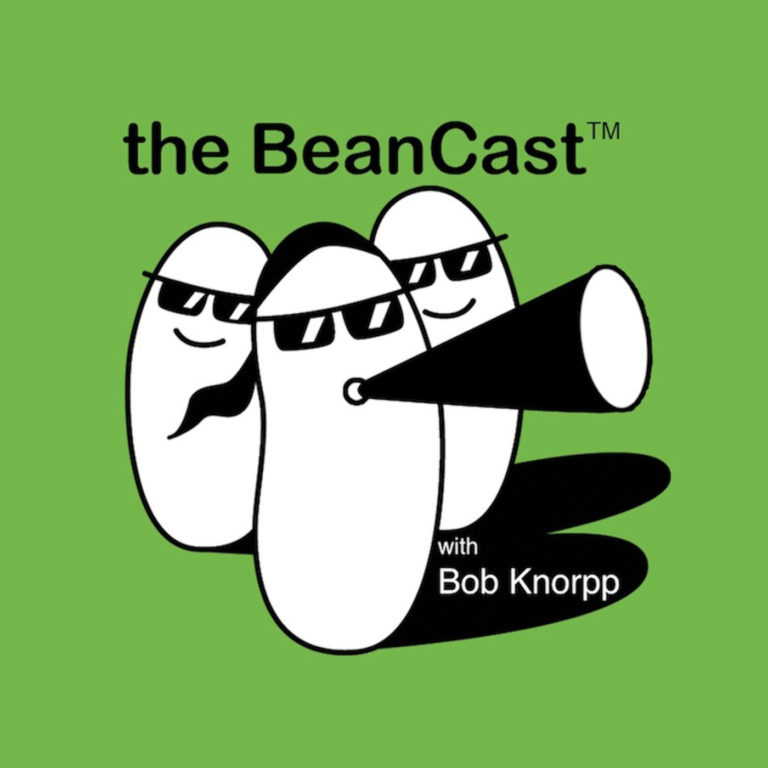 The BeanCast Marketing Podcast ShipStation Promotion