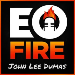 Entrepreneur on Fire Podcast Promotion