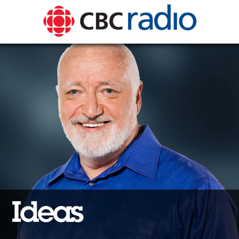 Ideas Podcast