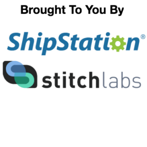 ShipStation and Stitch Labs Holiday Offer