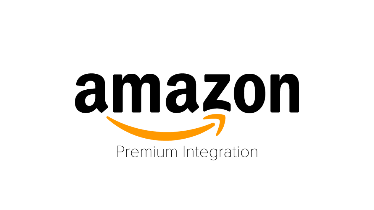 Amazon SFP Integration