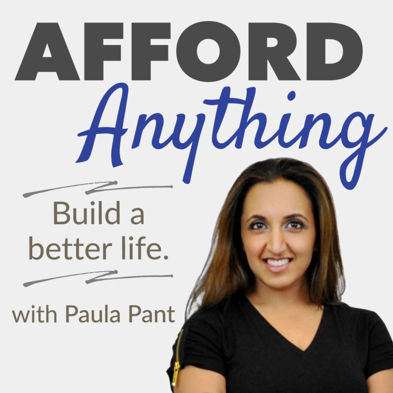 Afford Anything Podcast