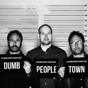 Dumb People Town Podcast