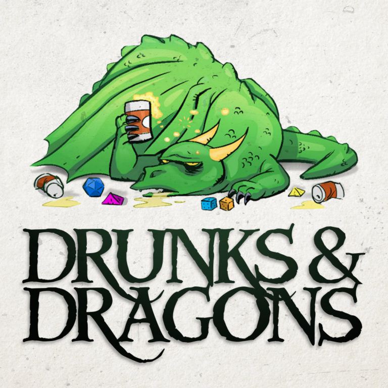 Drunks and Dragons