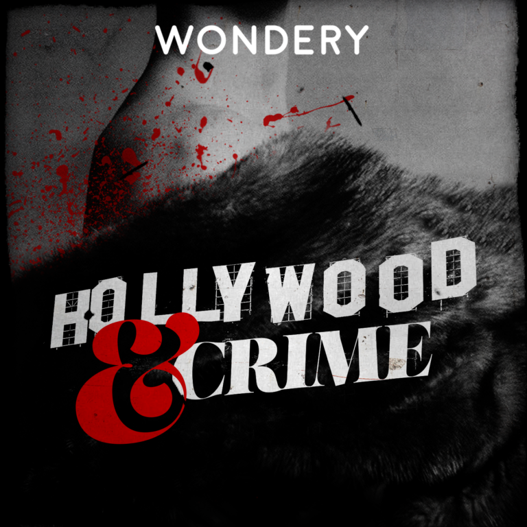 Hollywood & Crime