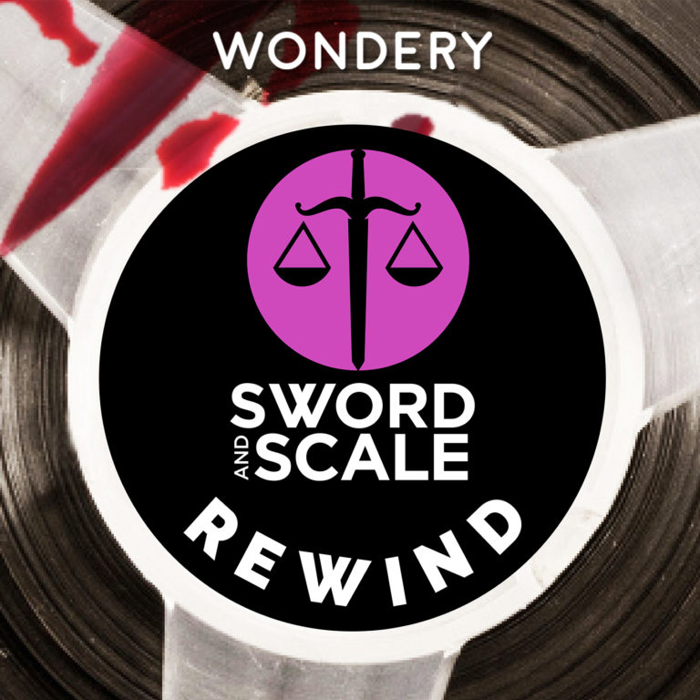 Sword and Scale Rewind
