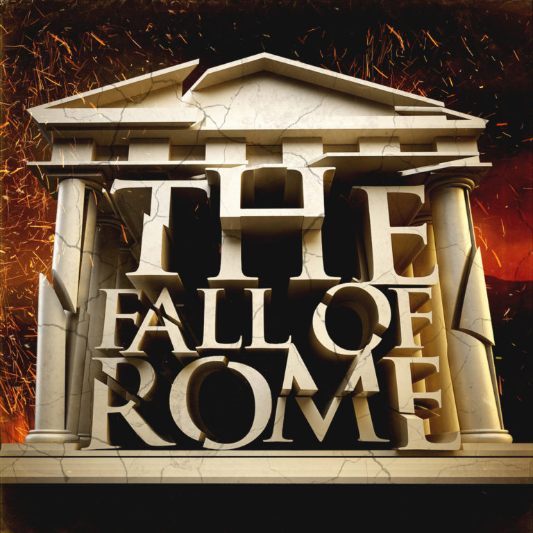 The Fall of Rome Podcast