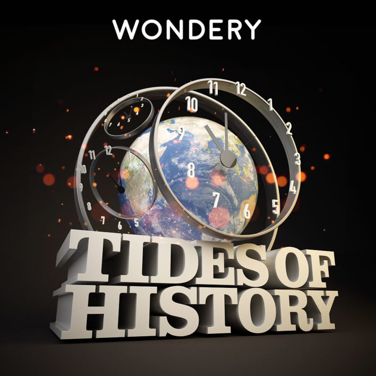 Tides of History
