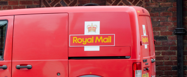 UK Royal Mail Posting Shipping Holiday Christmas Dates