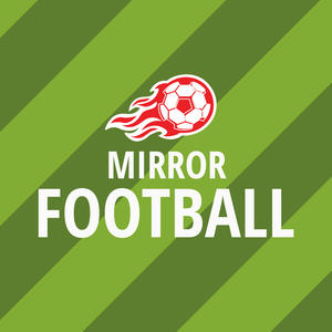 Mirror Football Podcast