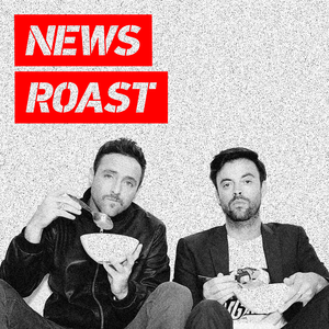 News Roast Podcast