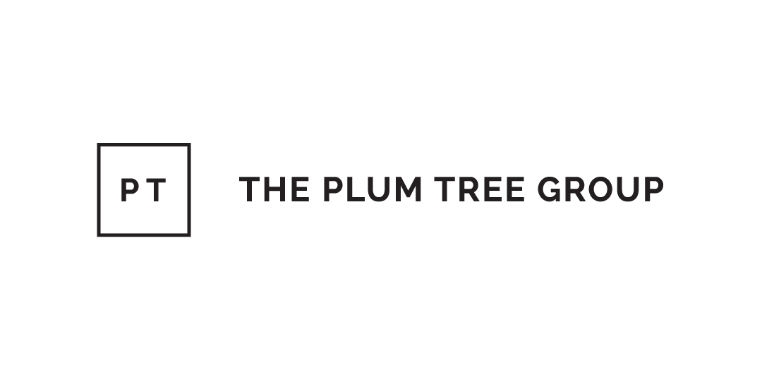 Plum Tree Group Logo