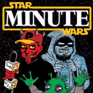 Star Wars Minute