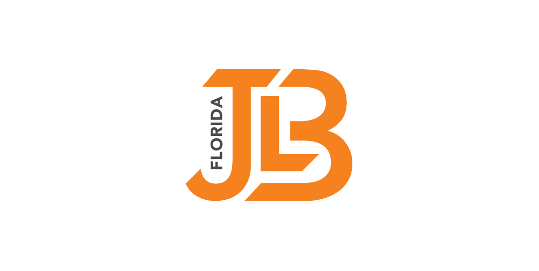 JLB Florida Logo