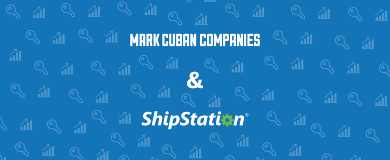 Mark Cuban Companies and ShipStation