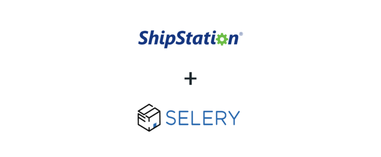 shipstation + selery