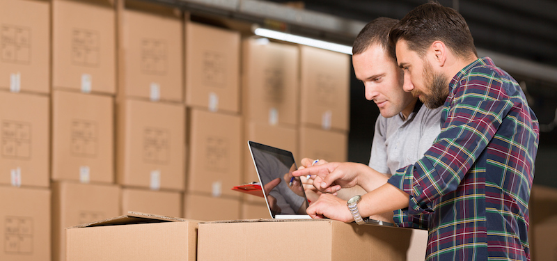 Inventory Management in Omnichannel Retail