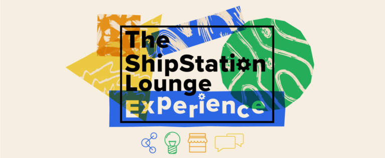 SXSW ShipStation Lounge Experience