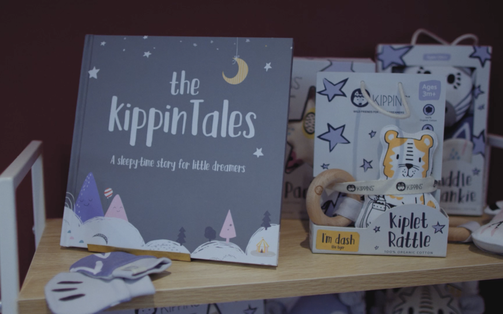 kippintales kippins baby products australia sendle