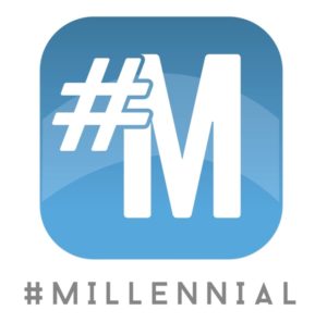 #Millennial