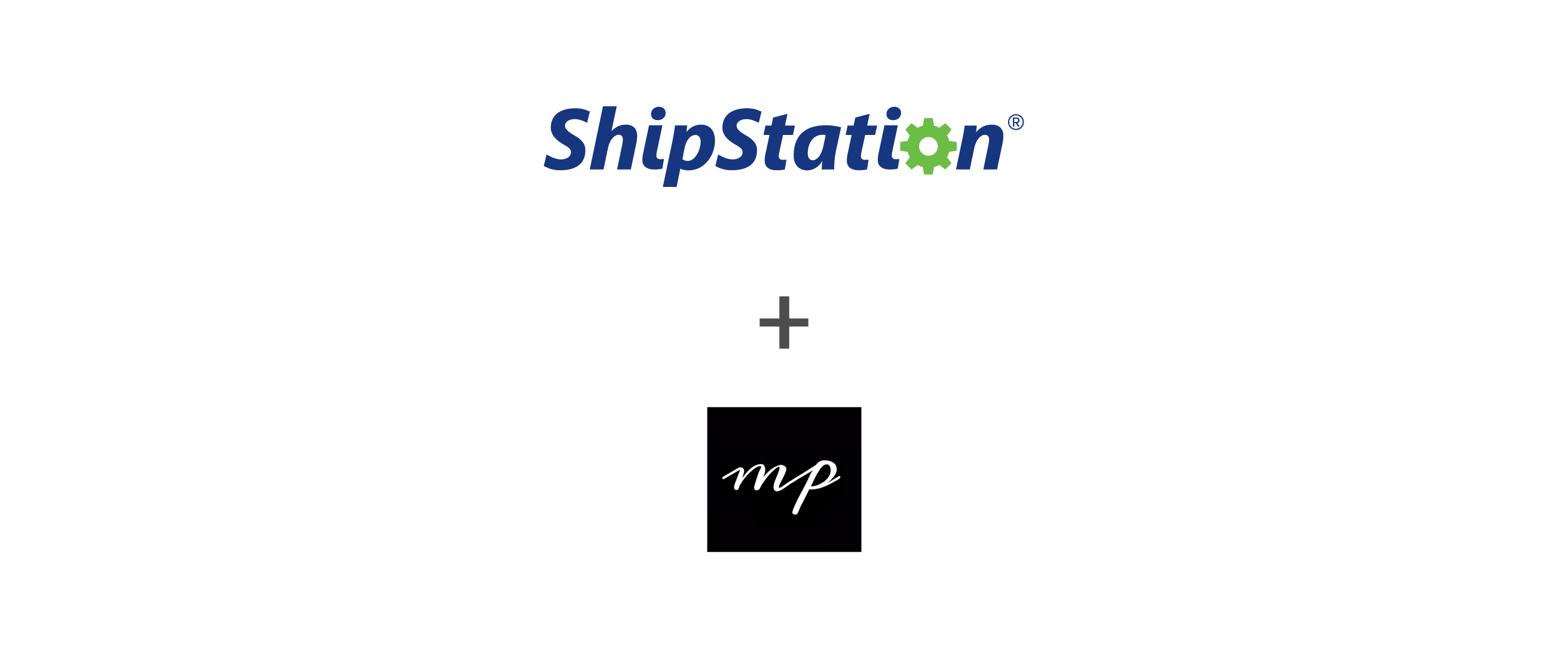 ShipStation + MP Group