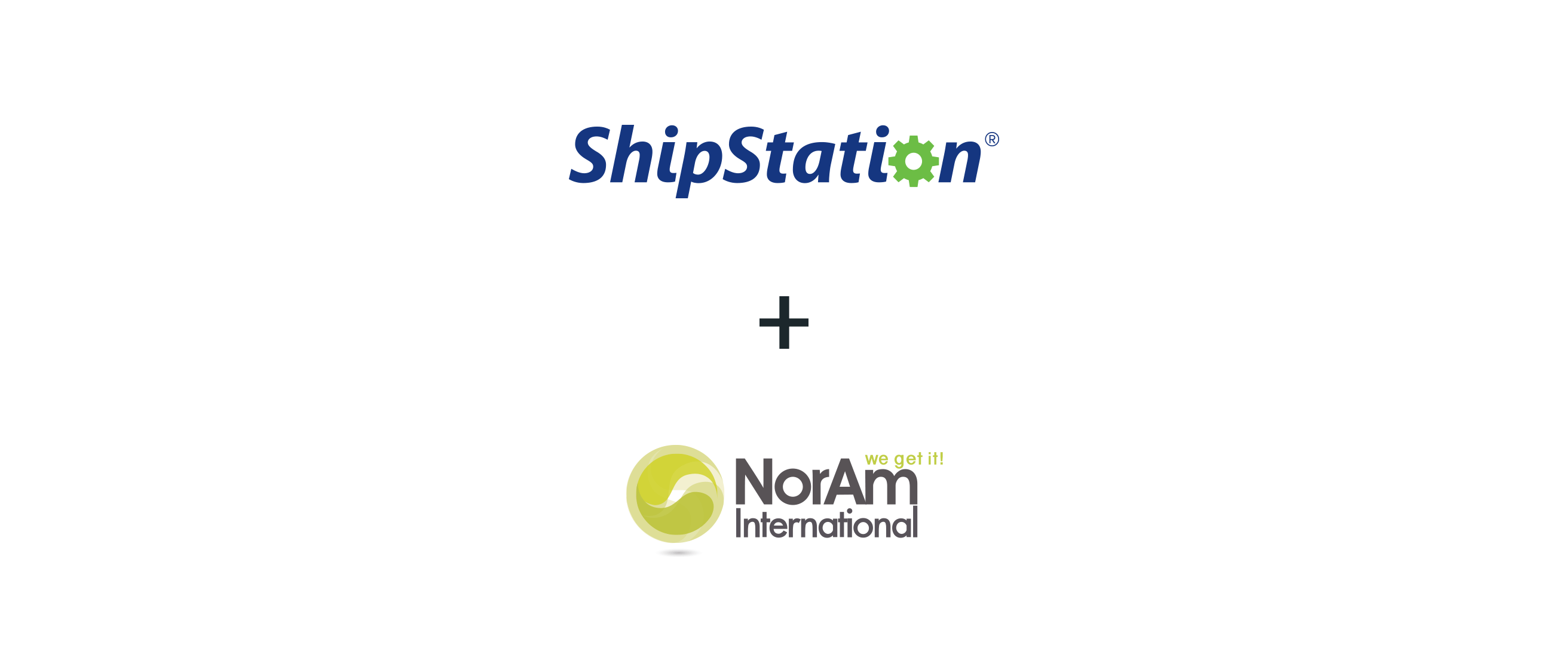 NorAm and ShipStation