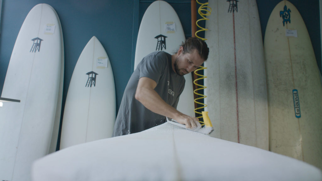 Tower Paddle Boards Shark Tank Mark Cuban San Diego Productivity