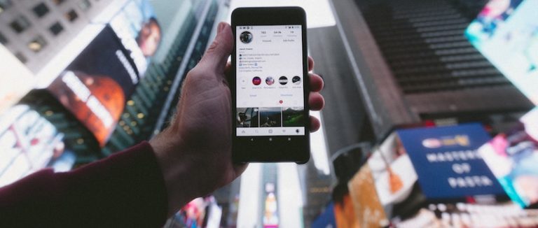 Making Your Instagram Stories More Engaging
