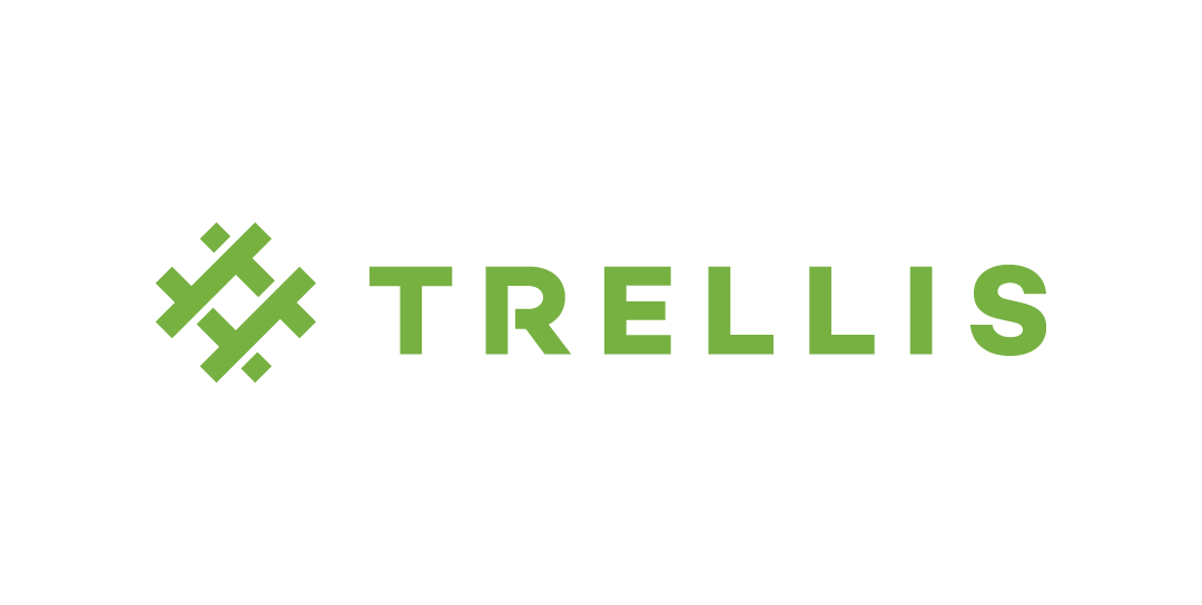 Trellis feature logo