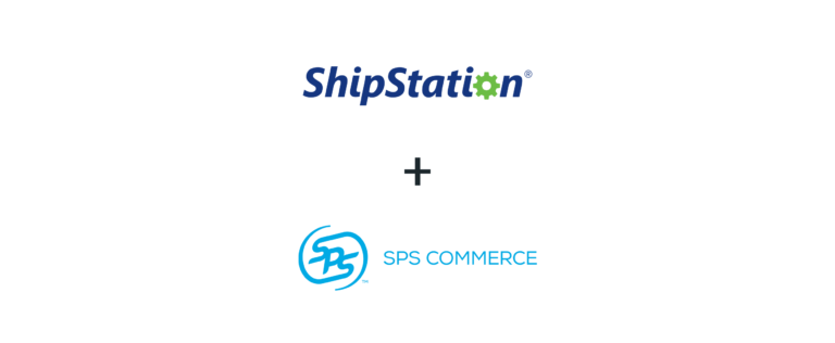 shipstation + sps commerce