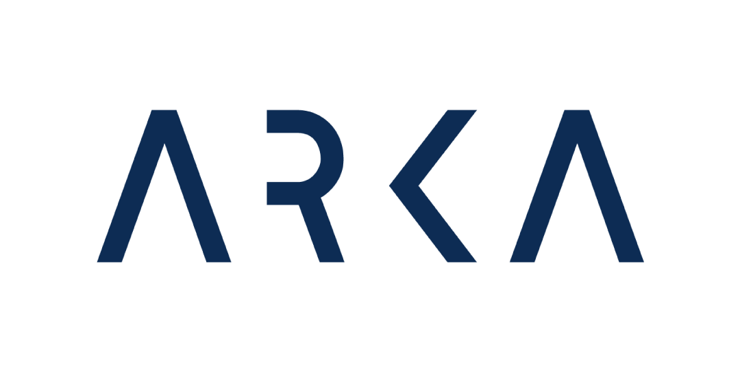 Arka Featured Logo