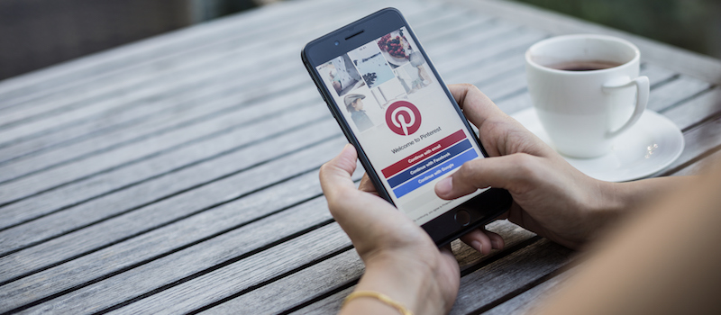Drive Sales with an Ecommerce Pinterest Account