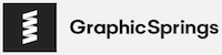 GraphicSprings Ecommerce Logo Maker