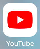 Ecommerce Branding YouTube App Icon