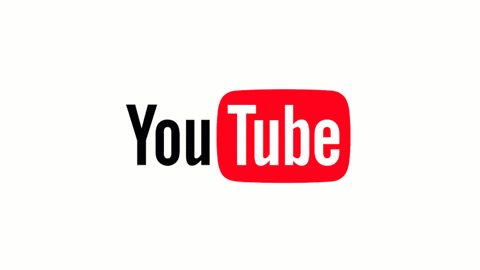 Ecommerce Branding - YouTube Logo Update