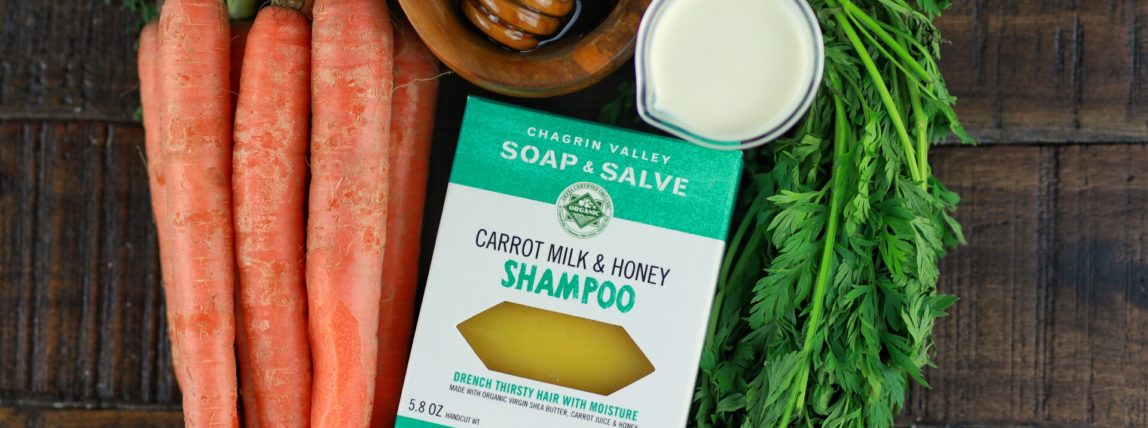 Chagrin Valley Soap ships online orders with ShipStation.