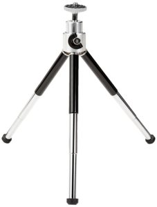 Tripod Equipment for Facebook Live